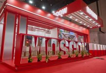 Indian Tourist Arrivals to Moscow Skyrocket with 61,000 Visitors in Nine Months of 2024