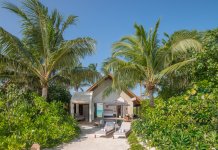 JW Marriott Expands Its Maldives Portfolio with the Opening of Kaafu Atoll Island Resort