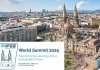 Guadalajara Selected as the Stage for IFES World Summit 2025: “Transforming Learnings into a Sustainable Future”