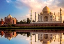 India’s Tourism Surge Sets Strong Momentum for 2025