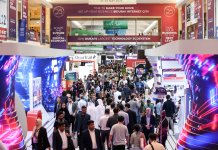 DWTC & Informa Group Partner to Create a Global MICE Powerhouse