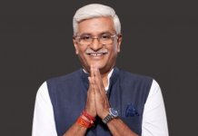 Tourism to Lead India’s GDP Growth: Shekhawat