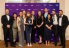 MCEC Celebrated as an Industry Leader at the Australian Tourism Awards