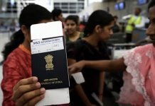 India to Roll Out Chip-Enabled E-Passports from May 2025