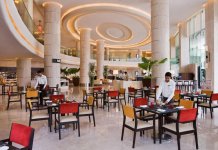 Leadership Restructuring at Courtyard by Marriott Mumbai International Airport