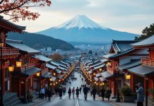 Japan Welcomes Record-Breaking 43,000 Indian Tourists in May 2025