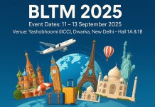 BLTM Delhi 2025: Connecting India’s Business, Leisure, and MICE Travel Markets