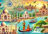 UP Tourism to Shine Globally at UPITS 2025 with Heritage, Handicrafts & Digital Innovations