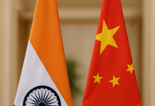India to Resume Tourist Visas for Chinese Citizens After Five-Year Suspension