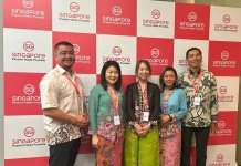 Singapore Tourism Board Unveils Next-Gen Roadshow and MICE Incentives Across India