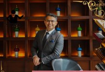 Interview with Mr. Manuj Ralhan, General Manager, JECC- Managed by Accor & Novotel Jaipur Convention Centre
