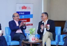 SITE India Chapter Hosts Power-Packed Member & Industry Engagement Event in New Delhi