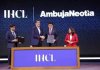 IHCL & Ambuja Neotia to transform tourism and wellness in East & Northeast India