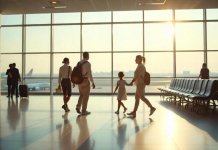 Navi Mumbai Airport to Launch First Passenger Flight This September with Travel Innovations