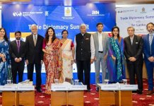 India-Sri Lanka Trade Diplomacy Summit Targets Doubling $5 Billion Bilateral Trade