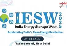 India Energy Storage Week 2025: Powering the Future of Clean Energy