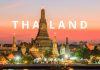 Thailand Unites with India,China, South Korea,and Kazakhstan to Propel MICE Innovation