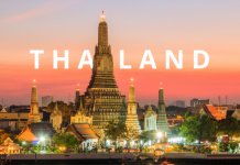 Thailand Unites with India,China, South Korea,and Kazakhstan to Propel MICE Innovation