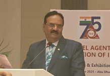 Abu Dhabi to host travel agents Association of India Convention this September