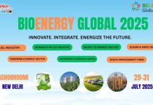 Bio Energy Global Expo 2025 |Powering a Greener Tomorrow through Bio Innovation