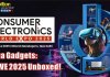 Consumer Electronics World Expo 2025