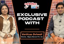 Design, Purpose & Leadership: The Inspiring Journey of Verticaa Dvivedi | Leadership Unplugged