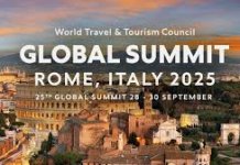 Global Tourism Leaders Converge in Rome for Landmark WTTC Summit, Unveiling Future of Travel