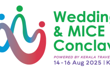Kochi to host Wedding & MICE conclave in mid‑August
