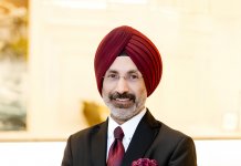 Interview with Mr. Harkaran Singh, General Manager, The Leela Ambience Convention Hotel , Delhi