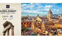 Italy Gears Up to Host Prestigious WTTC Global Summit 2025 in Rome