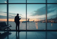 Mexico Joins India, Malaysia, and Greece in Leveraging Google Gemini to Boost Tourism Tourists exploring destinations with AI-powered travel planning using Google Gemini