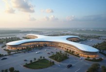 Noida International Airport at Jewar: A New Era in Aviation and Tourism