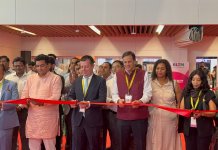 BLTM 2025 Kicks Off at Yashobhoomi, New Delhi