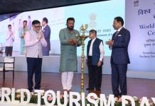 Ministry of Tourism Celebrates World Tourism Day 2025 with Focus on “Tourism and Sustainable Transformation”