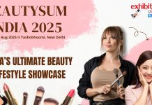 Inside Beauty Sum India 2025: India’s Leading Beauty Exhibition
