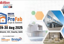 India Prefab Expo & Summit | Future of Construction Unveiled!