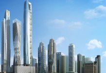 Ciel Dubai Marina Set to Become the World’s Tallest Hotel by November 2025 Ciel Dubai Marina, the world’s tallest hotel opening in Dubai in 2025