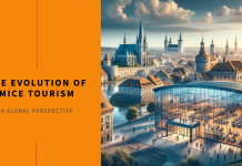 India’s MICE Industry Set to Surpass USD 100 Billion by 2030: IESA