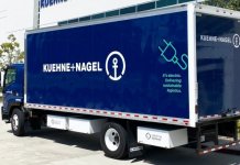 Kuehne+Nagel Strengthens Global Air Logistics Network with New Bengaluru Gateway