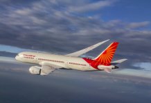 Air India Partners with Taiwan’s STARLUX Airlines to Expand Access to Taipei