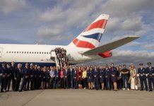 British Airways Expands Operations in India to Strengthen Tourism and Business Ties
