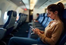 IATA Launches Global Initiative to Ensure Safe Air Travel with Lithium-Powered Devices