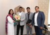 IHCL Strengthens Its Presence in Rajasthan with New Taj Resort in Sawai Madhopur
