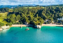 New Zealand Tourism Charts a Bold Path to 2030 at Summit Aotearoa 2025