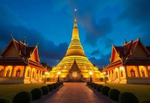 Thai Tourism Sector Posts Strong Profits Despite Weak International Arrivals