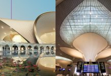 PM Modi Inaugurates Navi Mumbai International Airport: A New Era in Mumbai’s Aviation Landscape