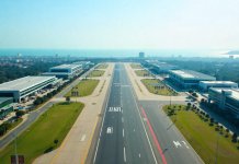 India’s Ambitious Leap in Aviation: Navi Mumbai International Airport