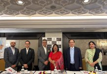 ICPB’s 38th AGM spotlights India’s growing strength in global MICE industry