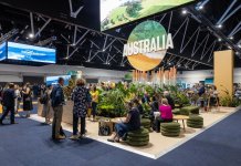 Australian Tourism Export Council Kicks Off Annual Meeting Place in Perth to Drive Inbound Trade