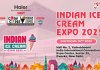 Indian Ice Cream Expo 2025: Trends & Innovations at Yashobhoomi